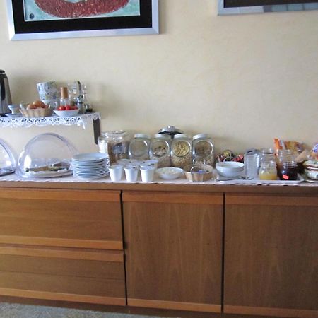 Caldogno B&B Ponte Marchese מראה חיצוני תמונה