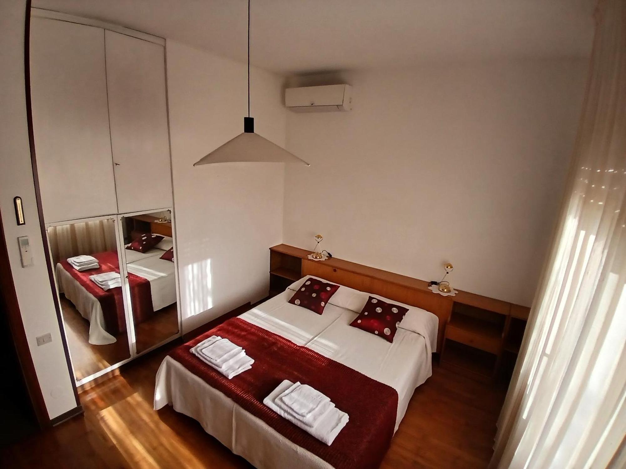 Caldogno B&B Ponte Marchese מראה חיצוני תמונה