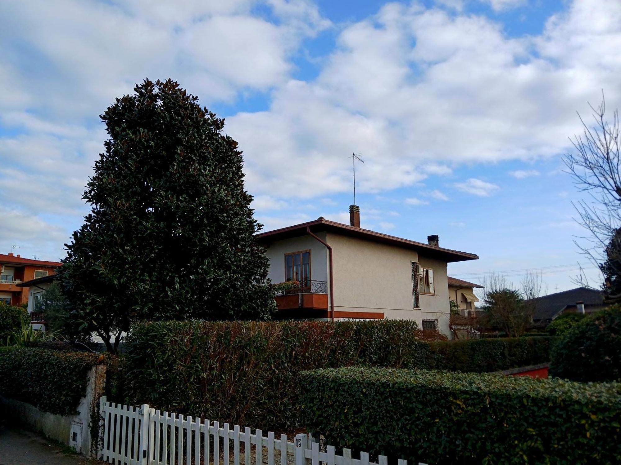 Caldogno B&B Ponte Marchese מראה חיצוני תמונה