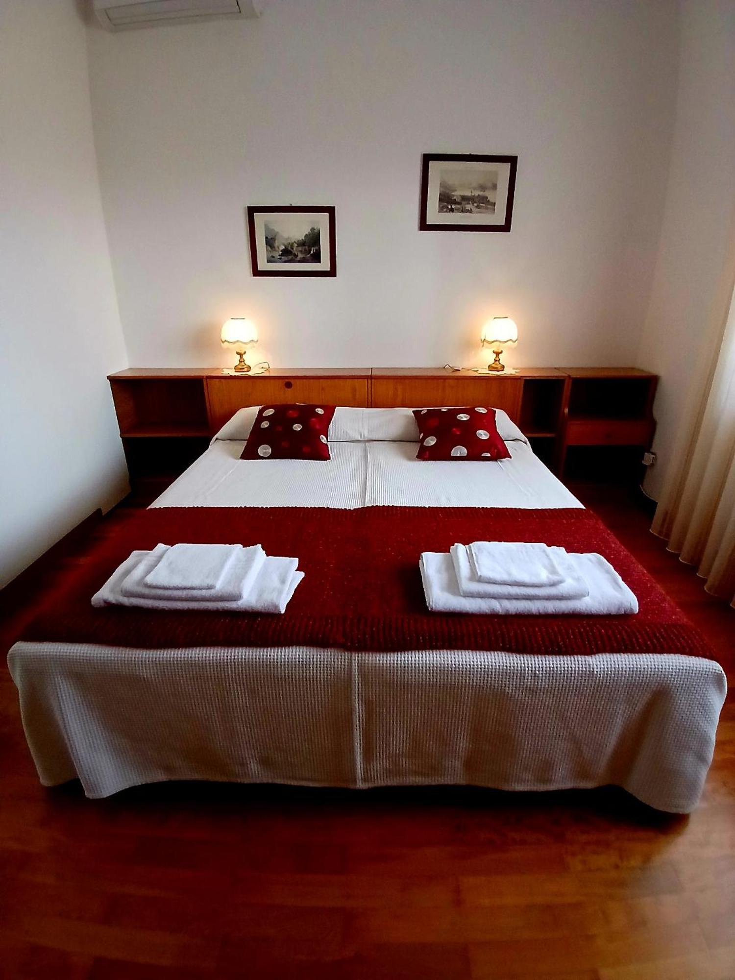 Caldogno B&B Ponte Marchese מראה חיצוני תמונה