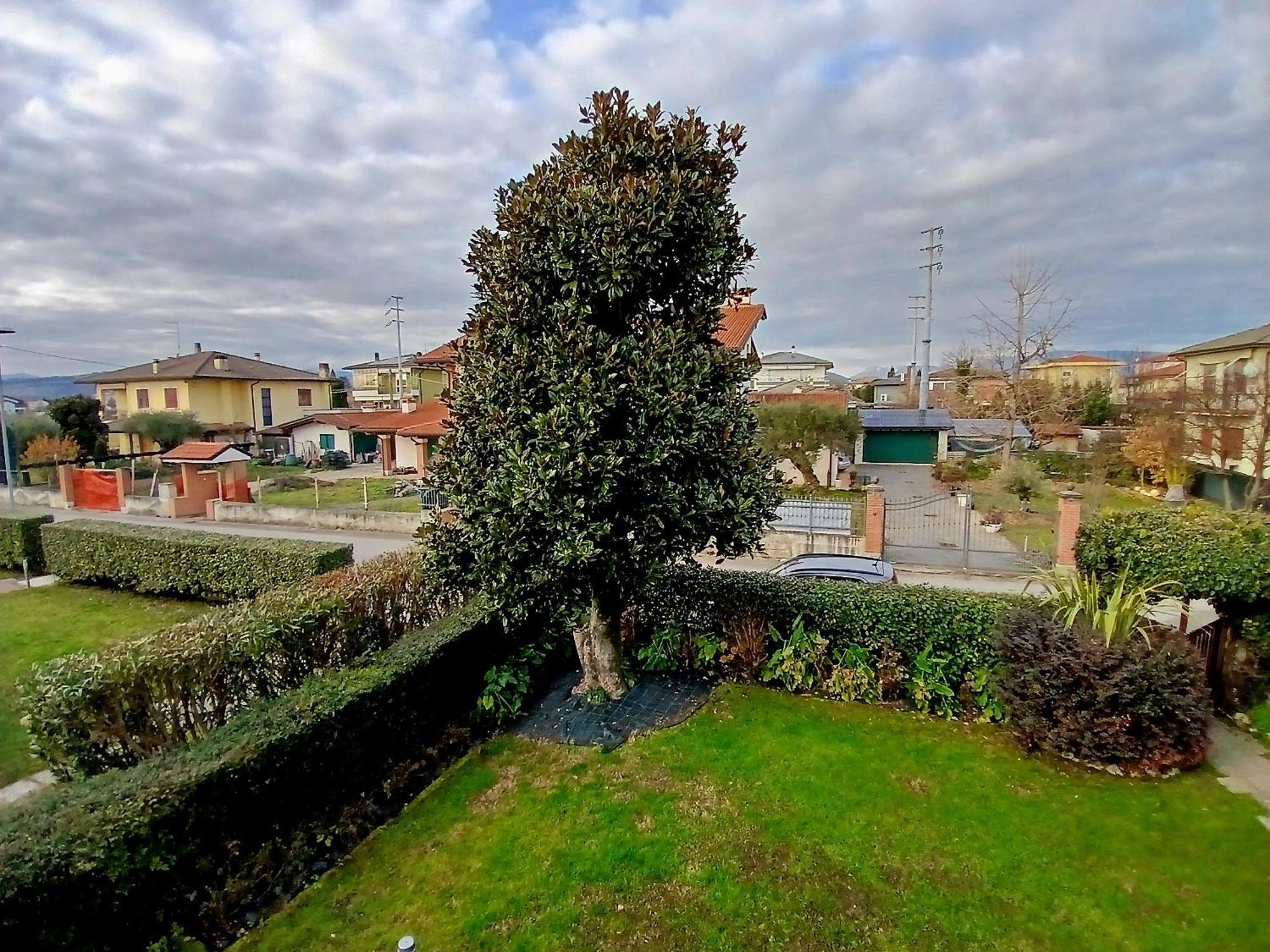 Caldogno B&B Ponte Marchese מראה חיצוני תמונה