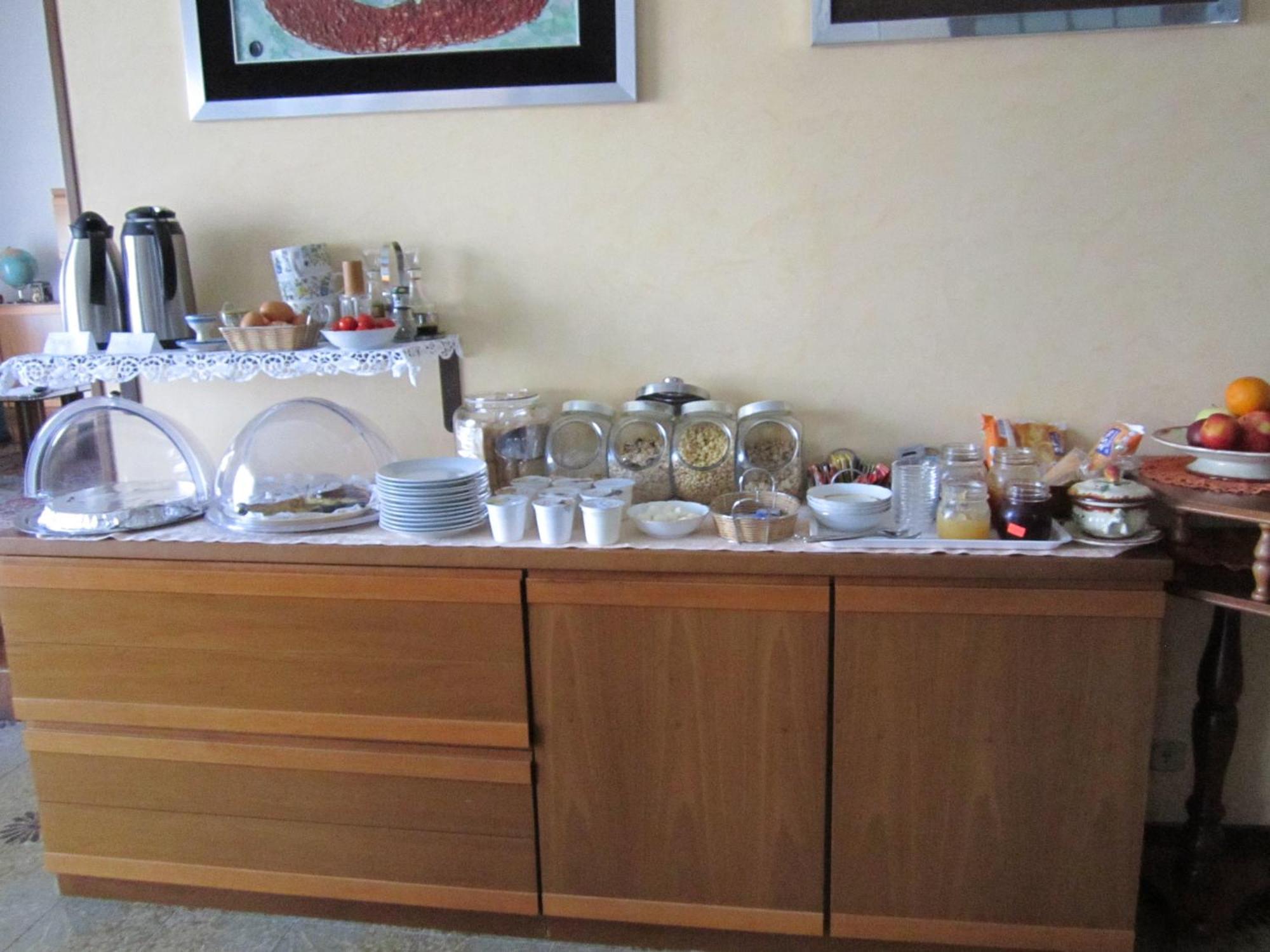 Caldogno B&B Ponte Marchese מראה חיצוני תמונה