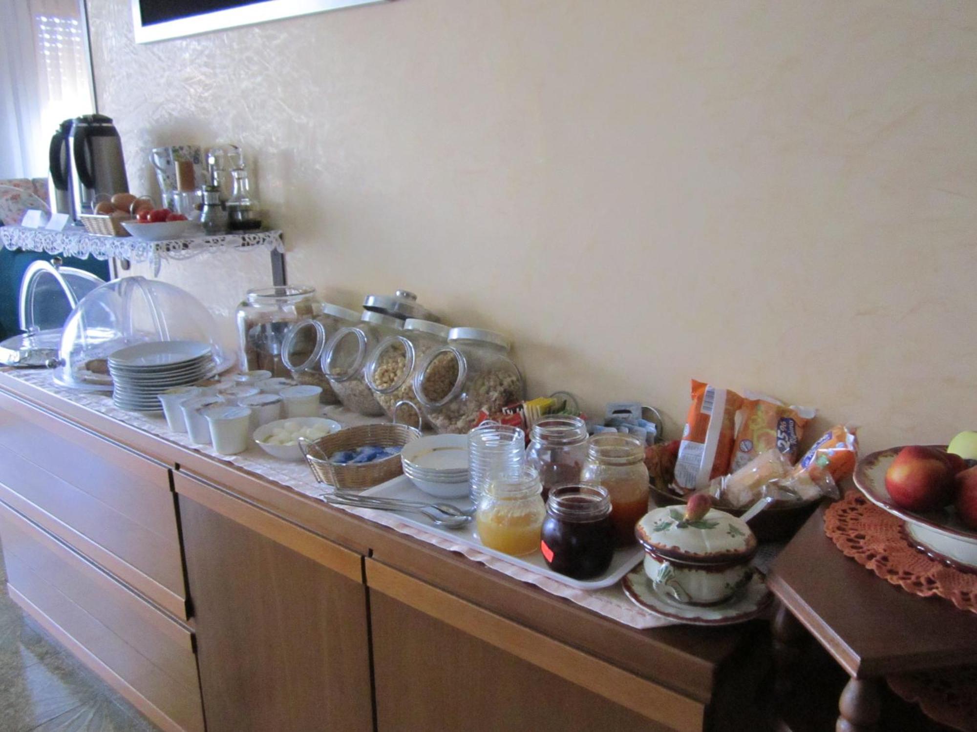 Caldogno B&B Ponte Marchese מראה חיצוני תמונה