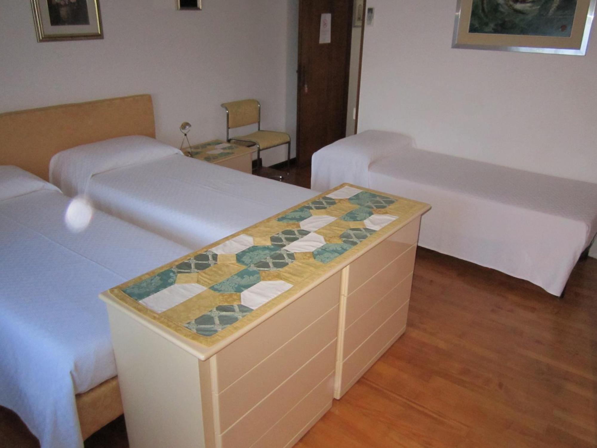 Caldogno B&B Ponte Marchese מראה חיצוני תמונה